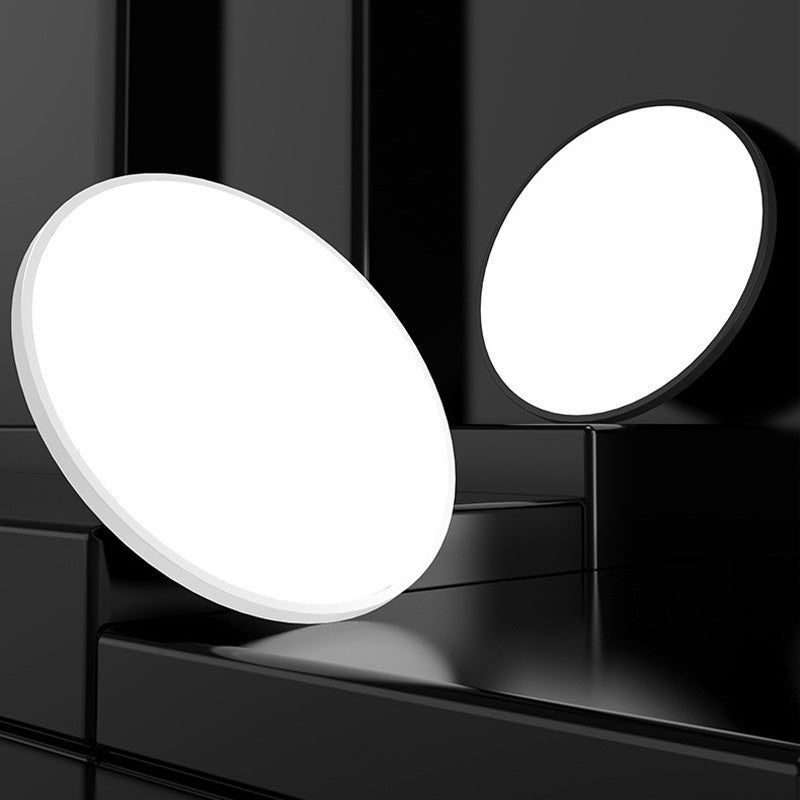 Quinn Round Bathroom Led Ceiling Light